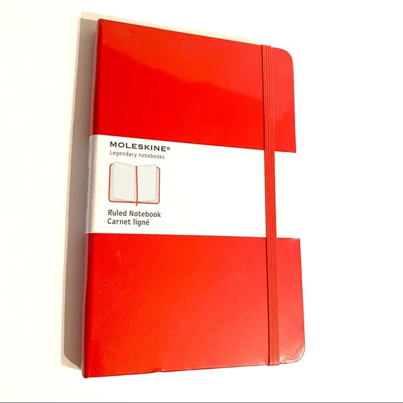 Moleskin Notebook NWT- still sealed in plastic - Picture 8 of 9
